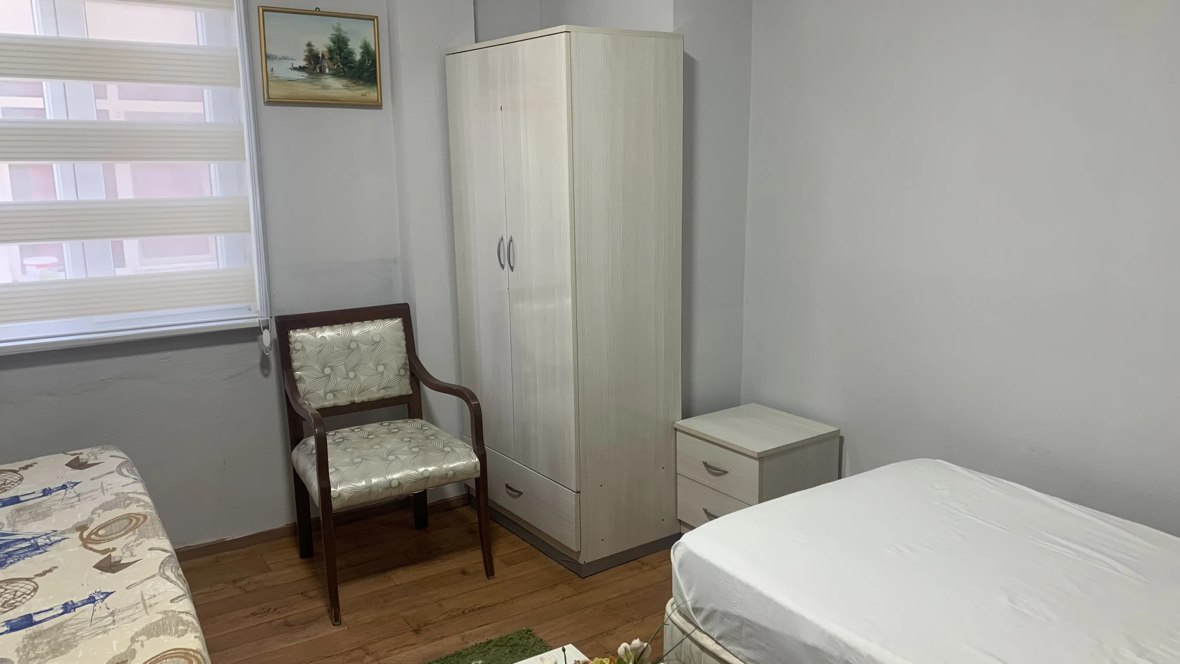 Çocuklu Aile Odası — Mete Otel