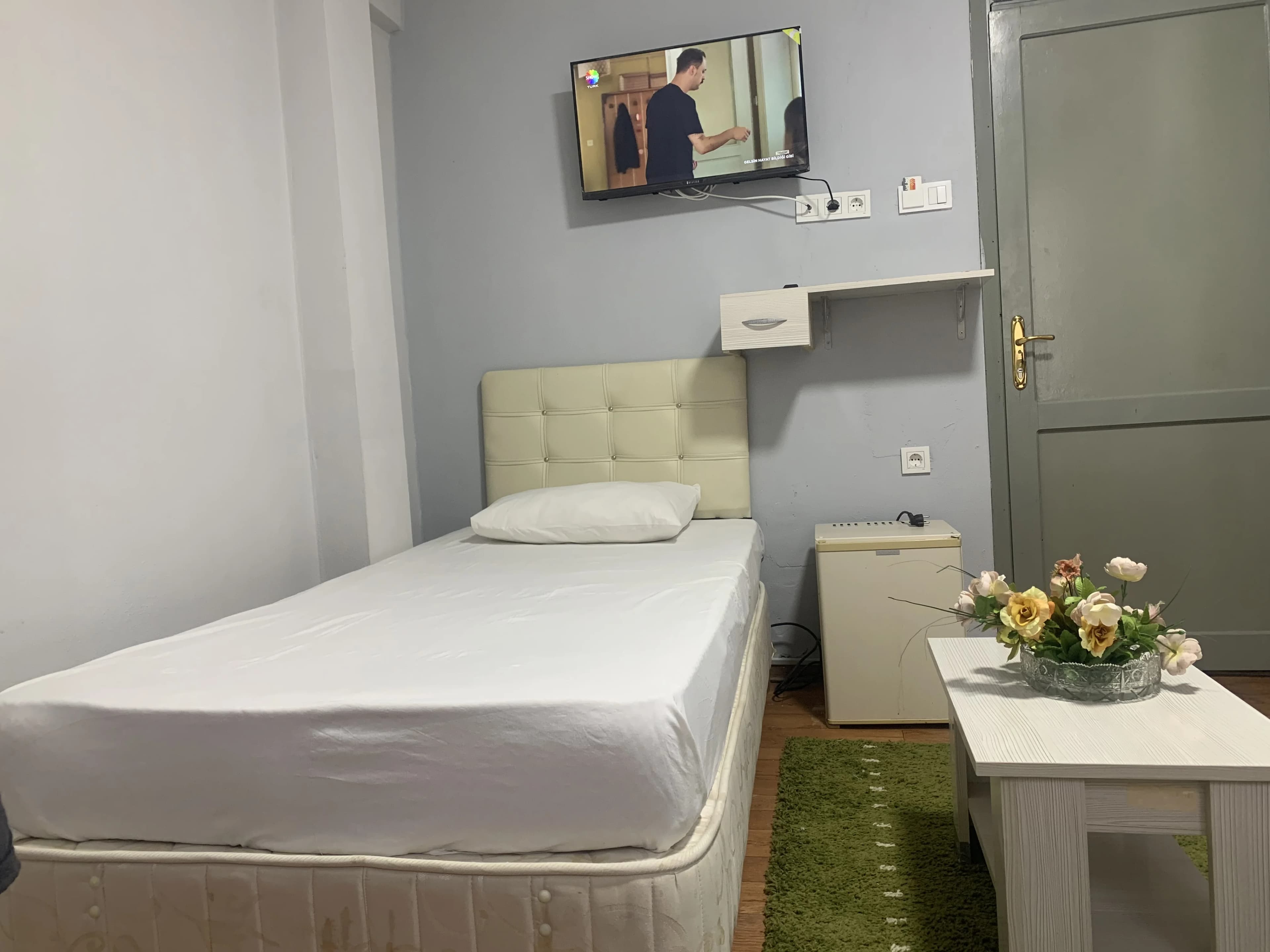 3 Kişilik Oda — Mete Otel — görsel 3
