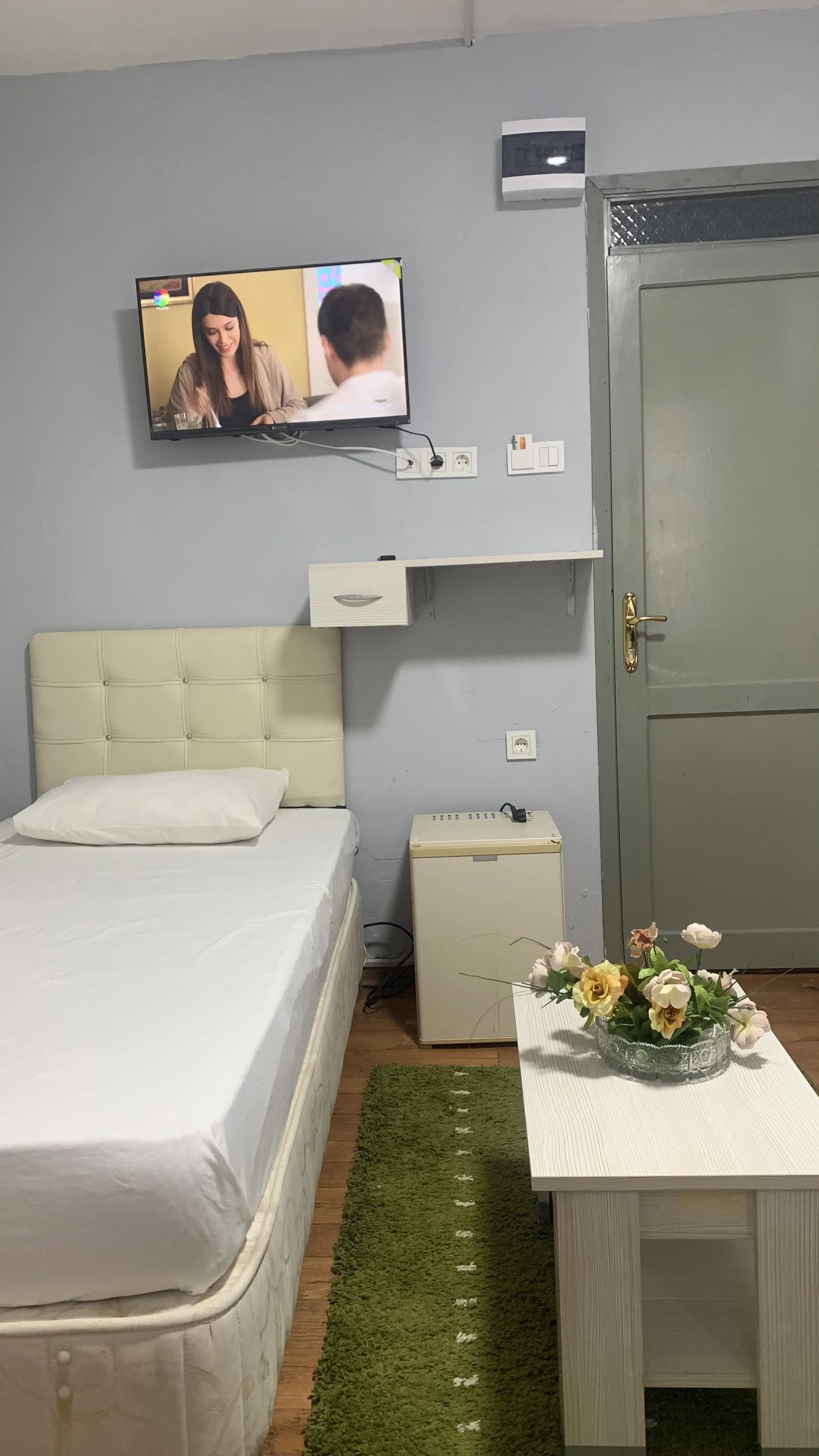 3 Kişilik Oda — Mete Otel — görsel 4