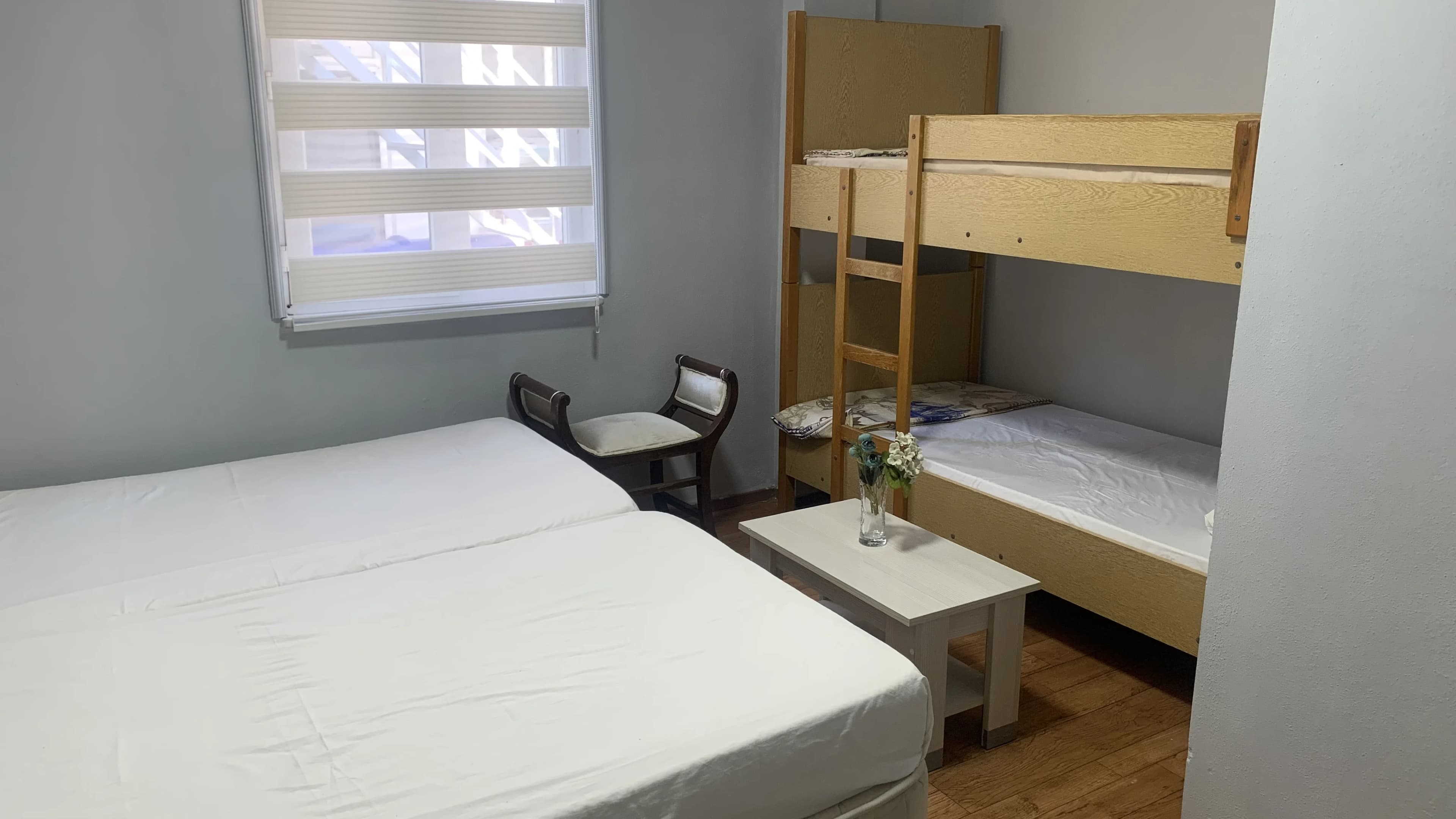Çocuklu Aile Odası — Mete Otel — görsel 2