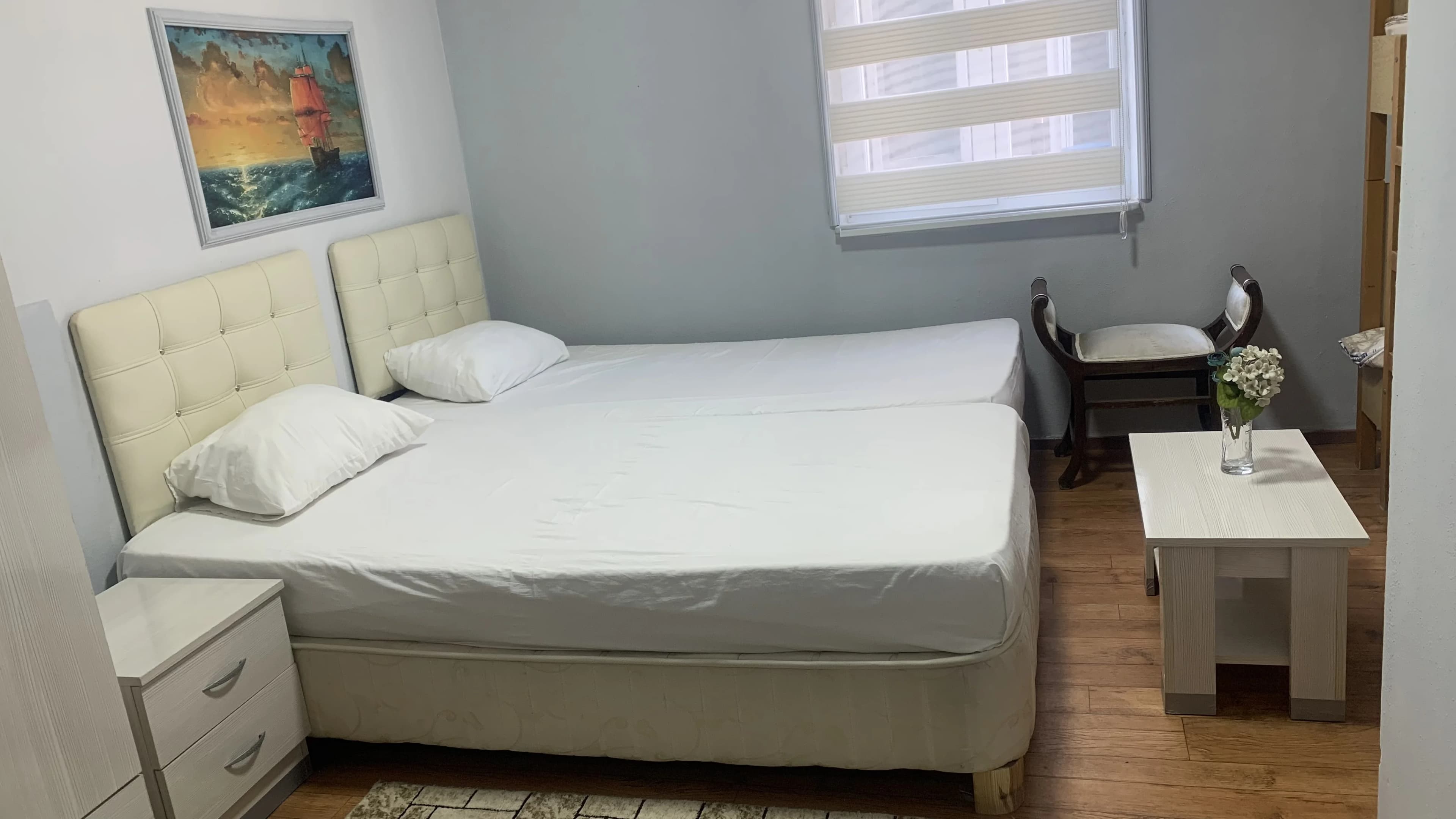 Çocuklu Aile Odası — Mete Otel — görsel 3