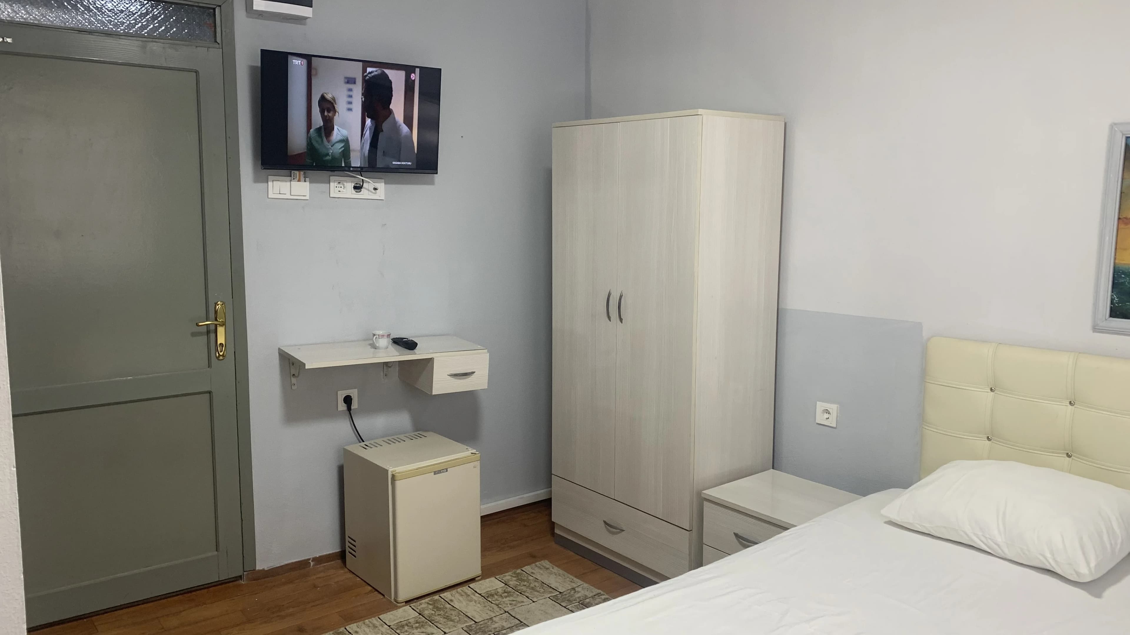 Çocuklu Aile Odası — Mete Otel — görsel 4