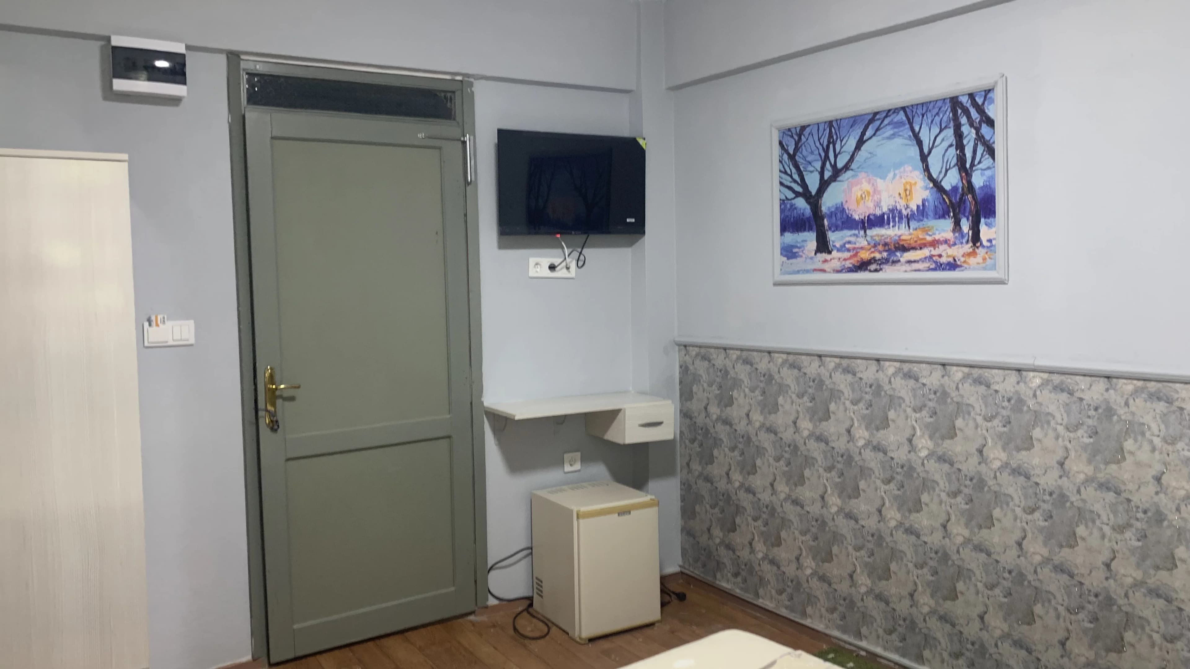 2 Kişilik Alternatif Oda — Mete Otel — görsel 4