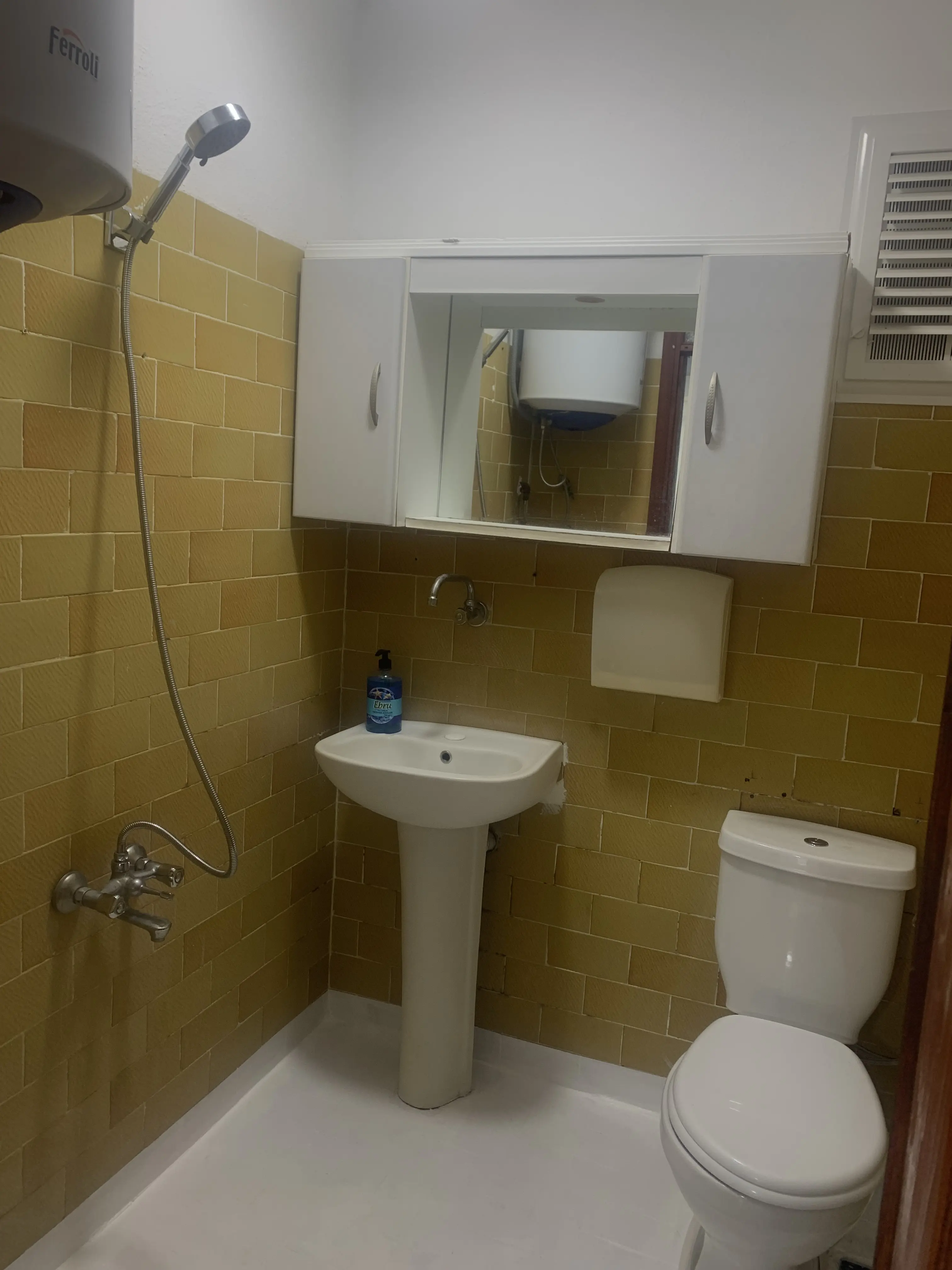 3 Kişilik Oda — Mete Otel — görsel 5