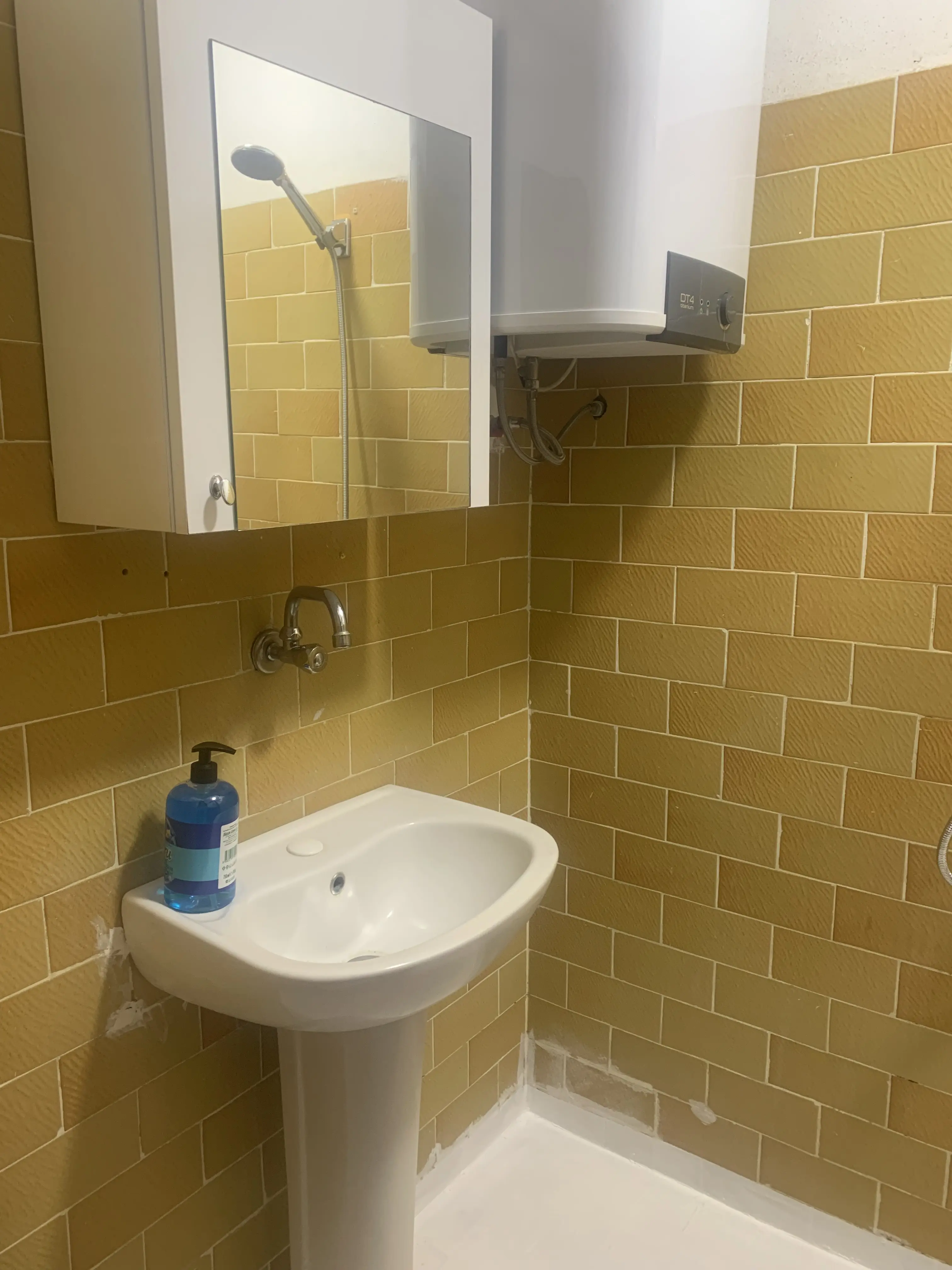 2 Kişilik Oda — Mete Otel — görsel 3