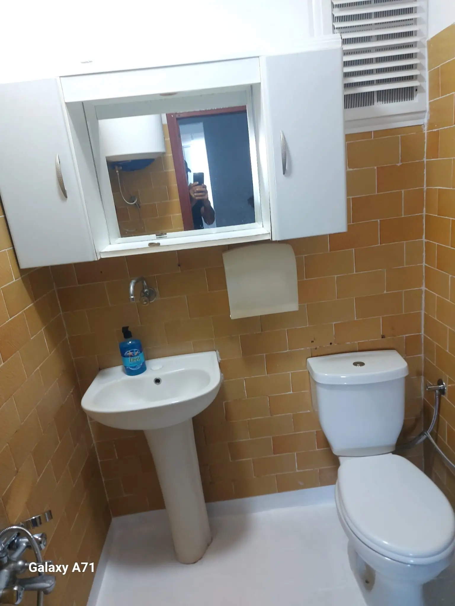 Çocuklu Aile Odası — Mete Otel — görsel 4
