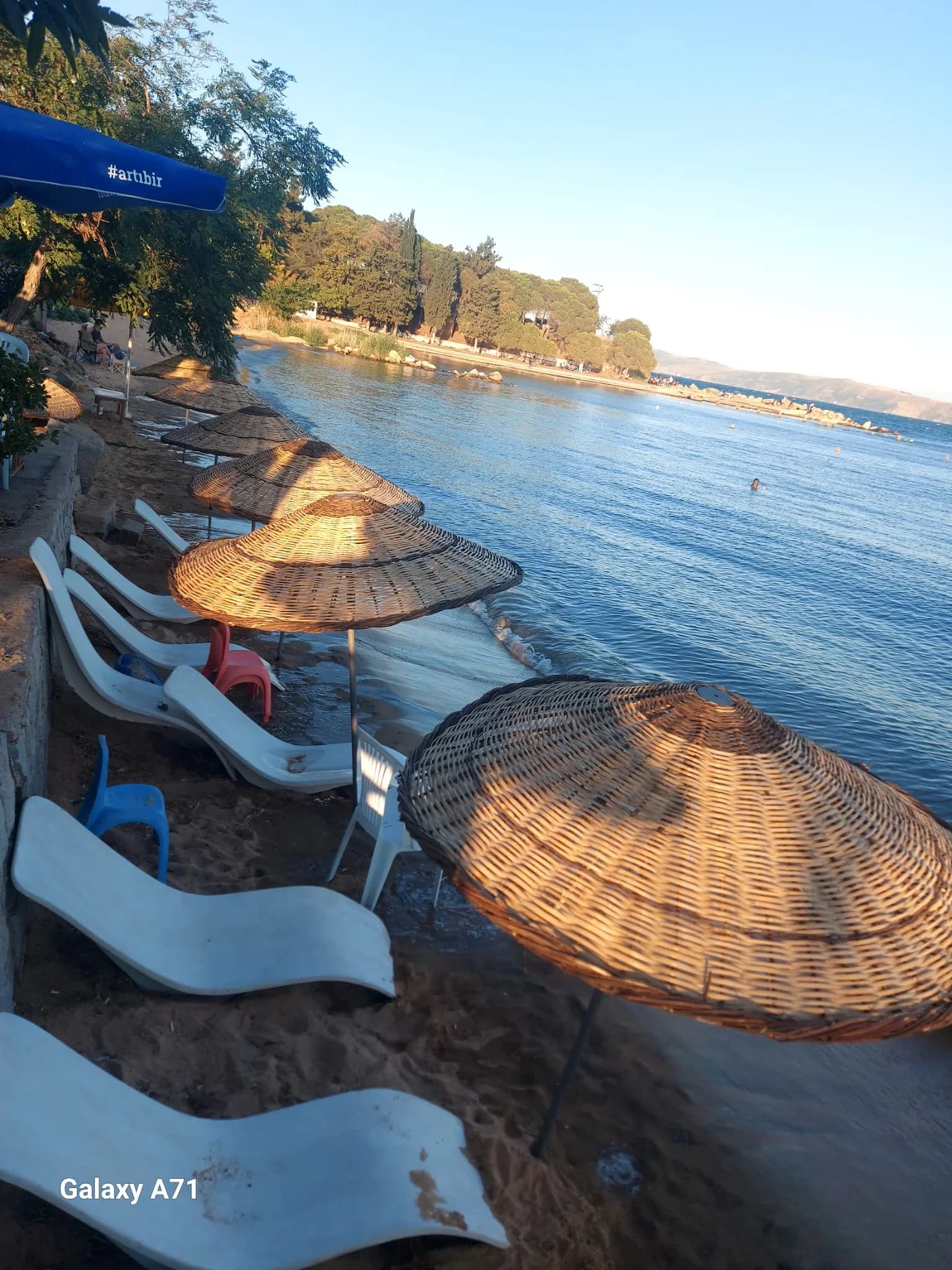 Mete Otel Tatlısu — galeri 10