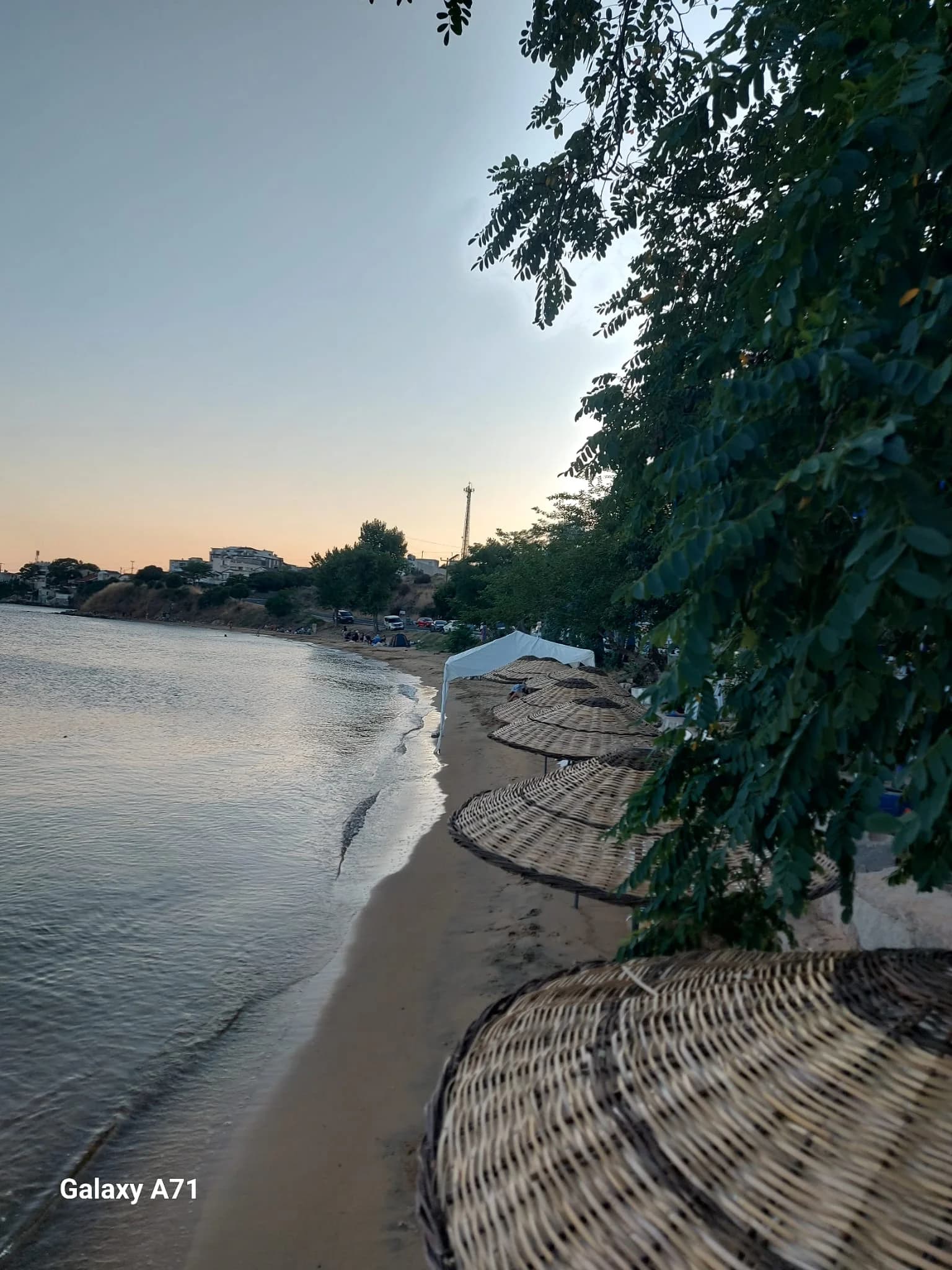 Mete Otel Tatlısu — galeri 11