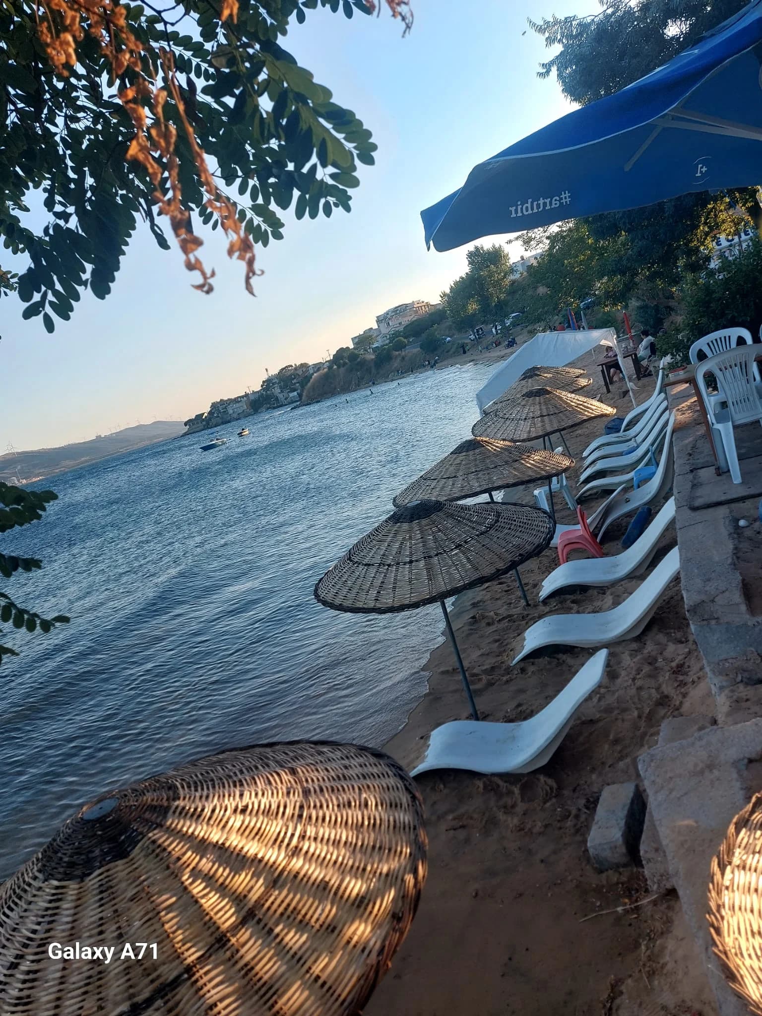 Mete Otel Tatlısu — galeri 12