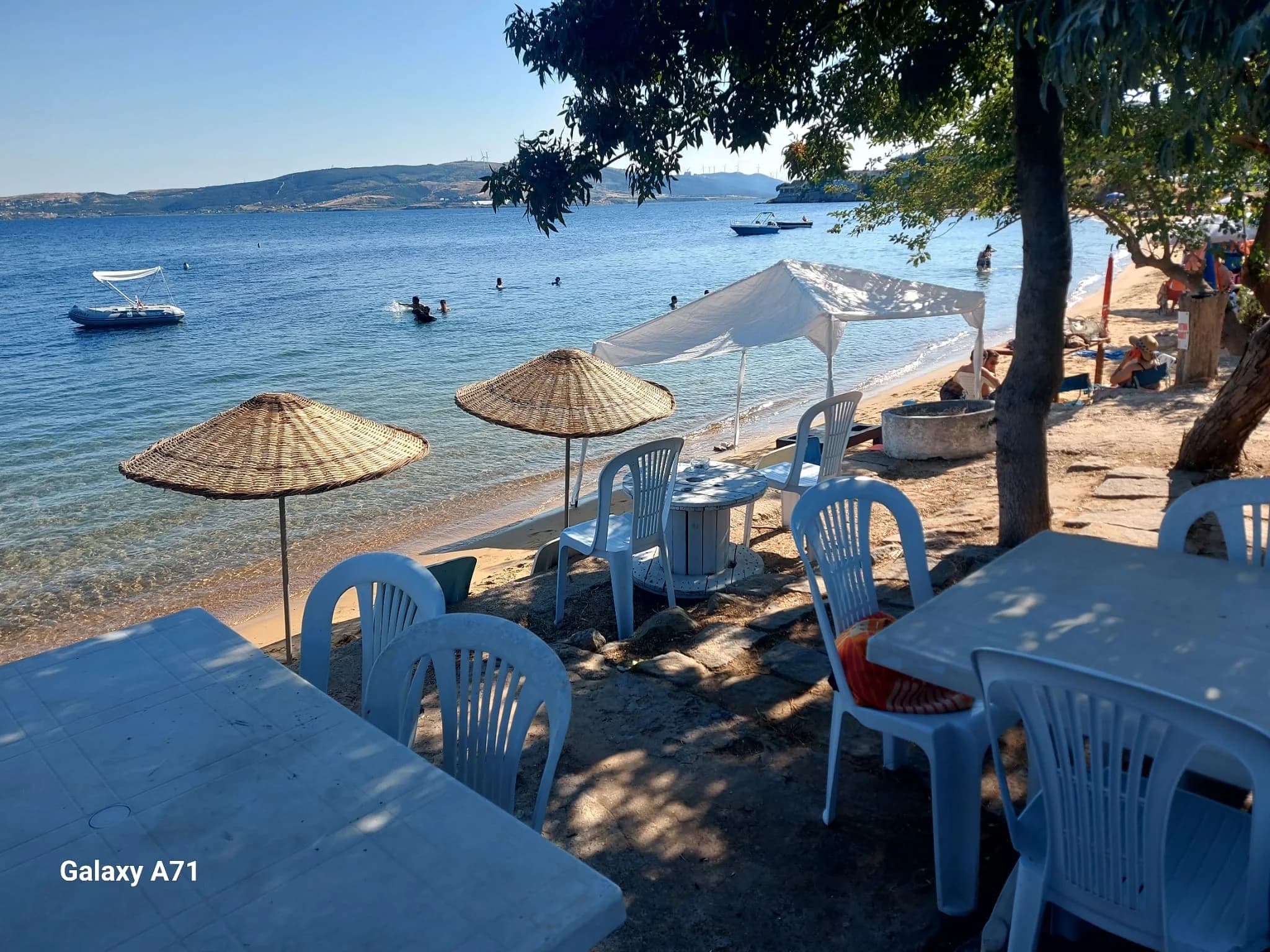 Mete Otel Tatlısu — galeri 2