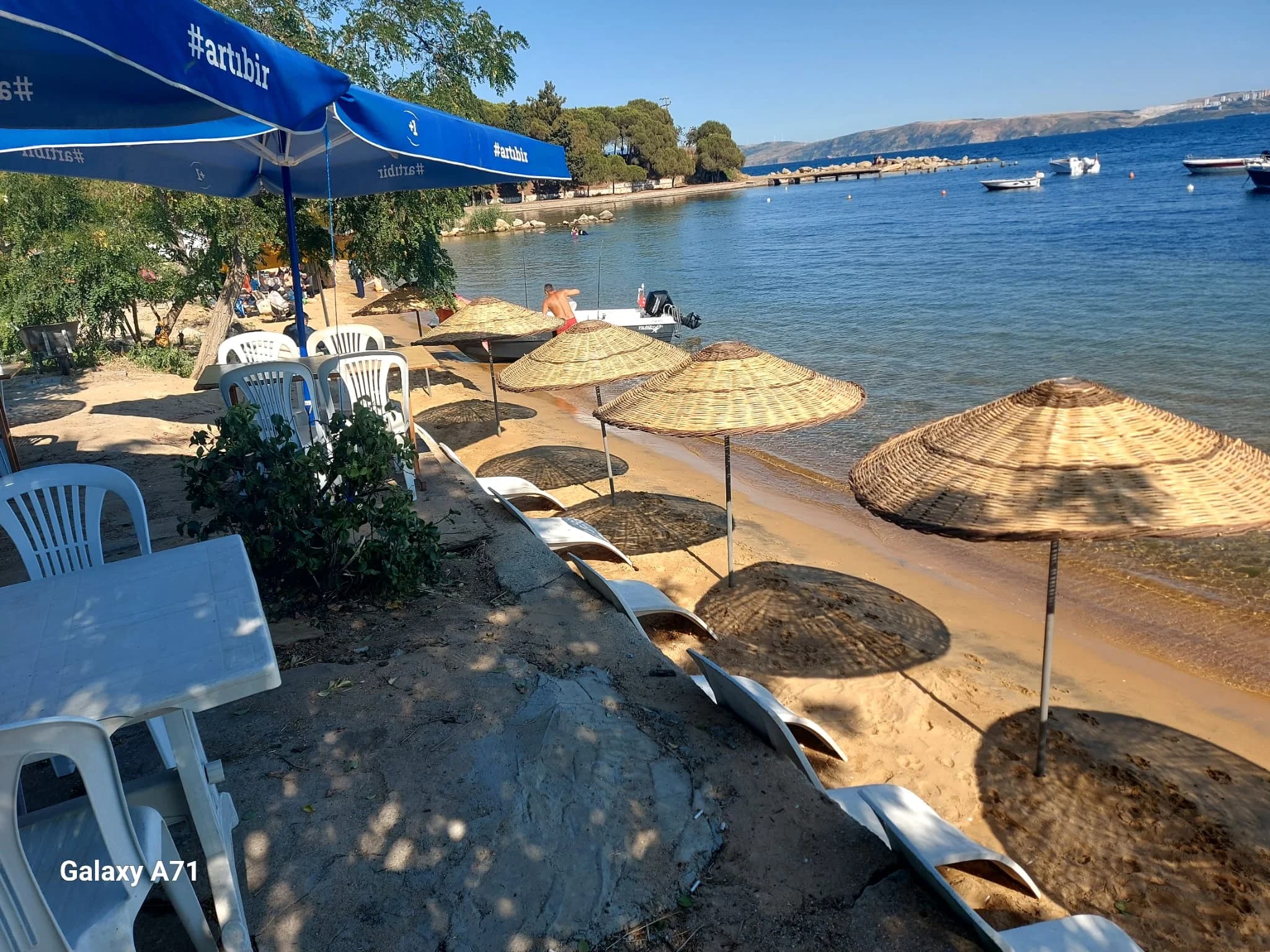 Mete Otel Tatlısu — galeri 6