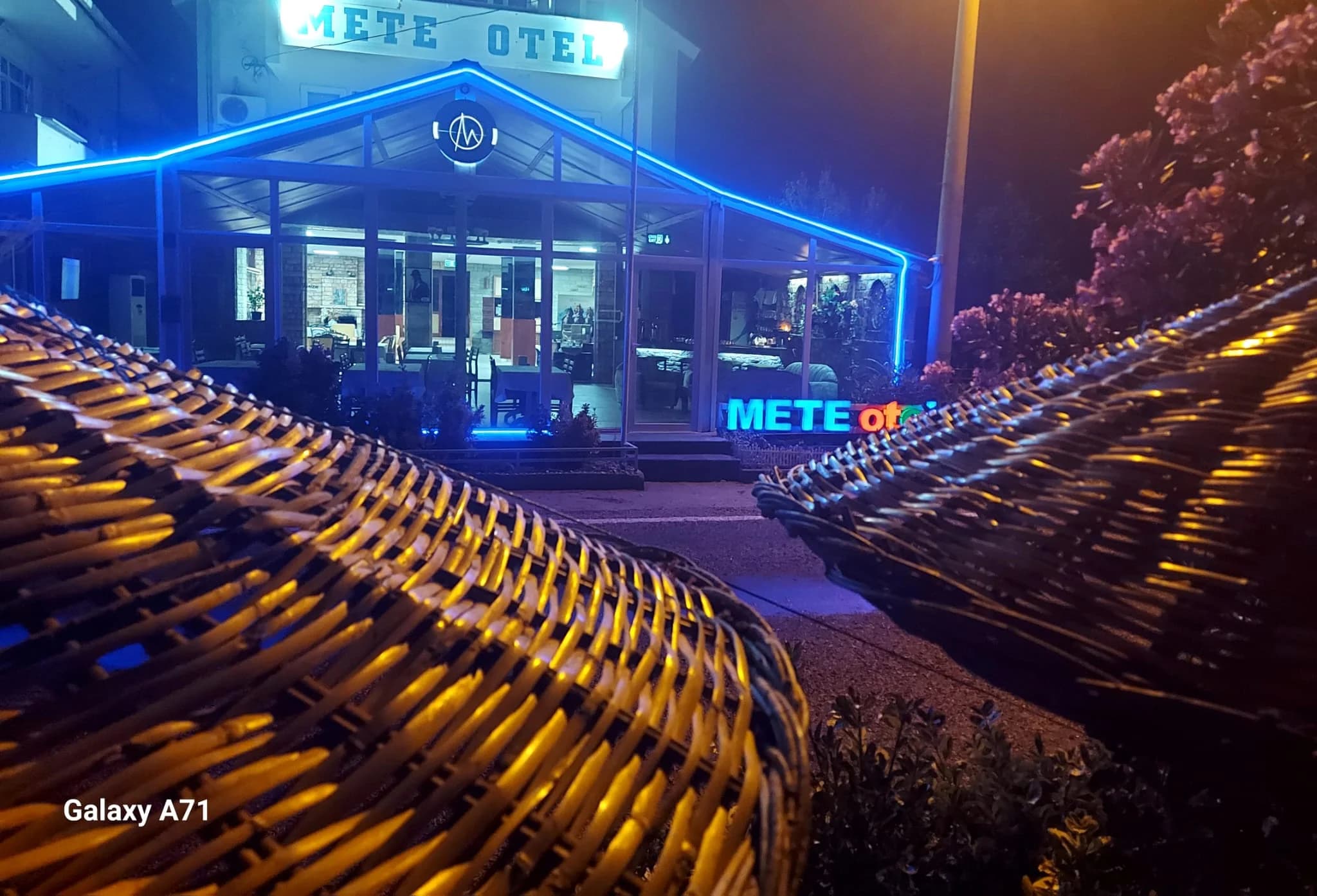 Mete Otel Tatlısu — galeri 8