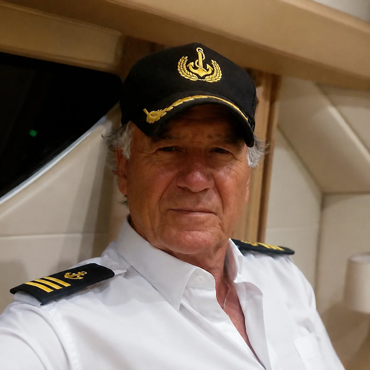 Tayfun Kaptan